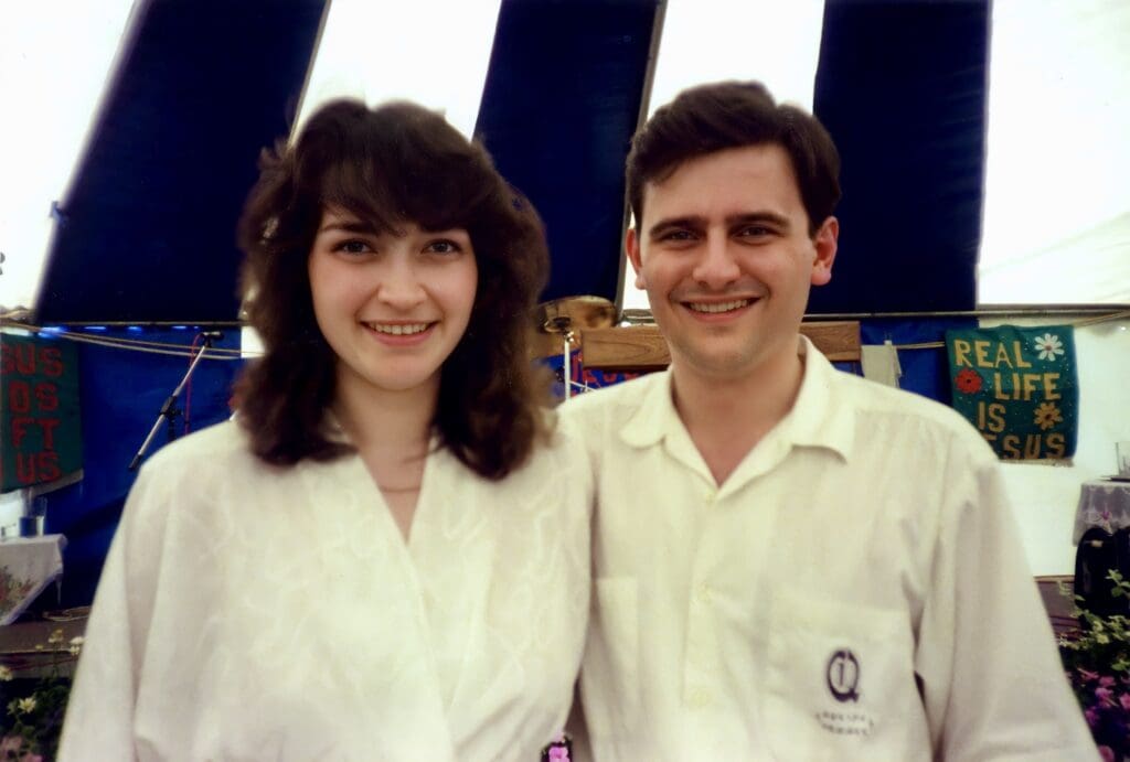 Redemption Ministries