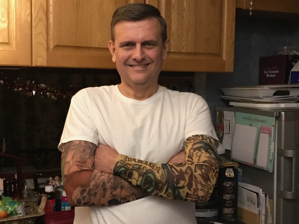 Redemption Ministries