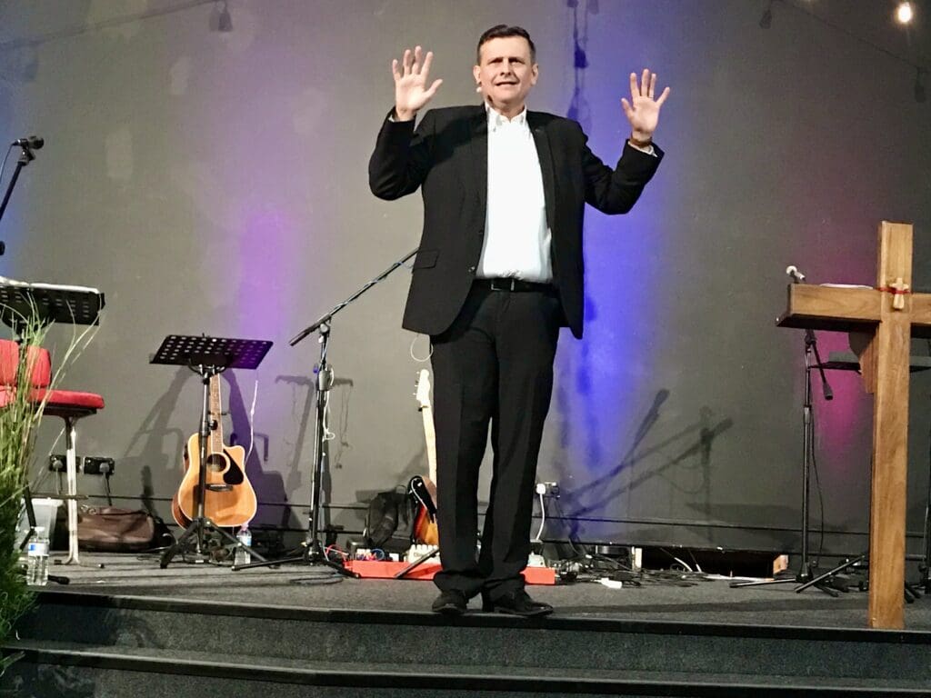 Redemption Ministries