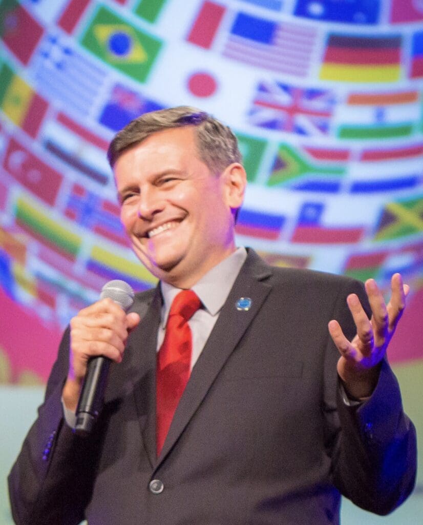 Redemption Ministries