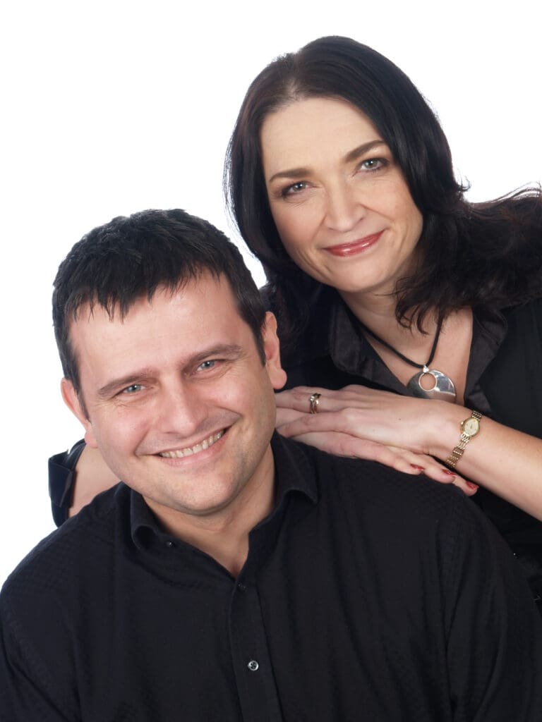 Redemption Ministries