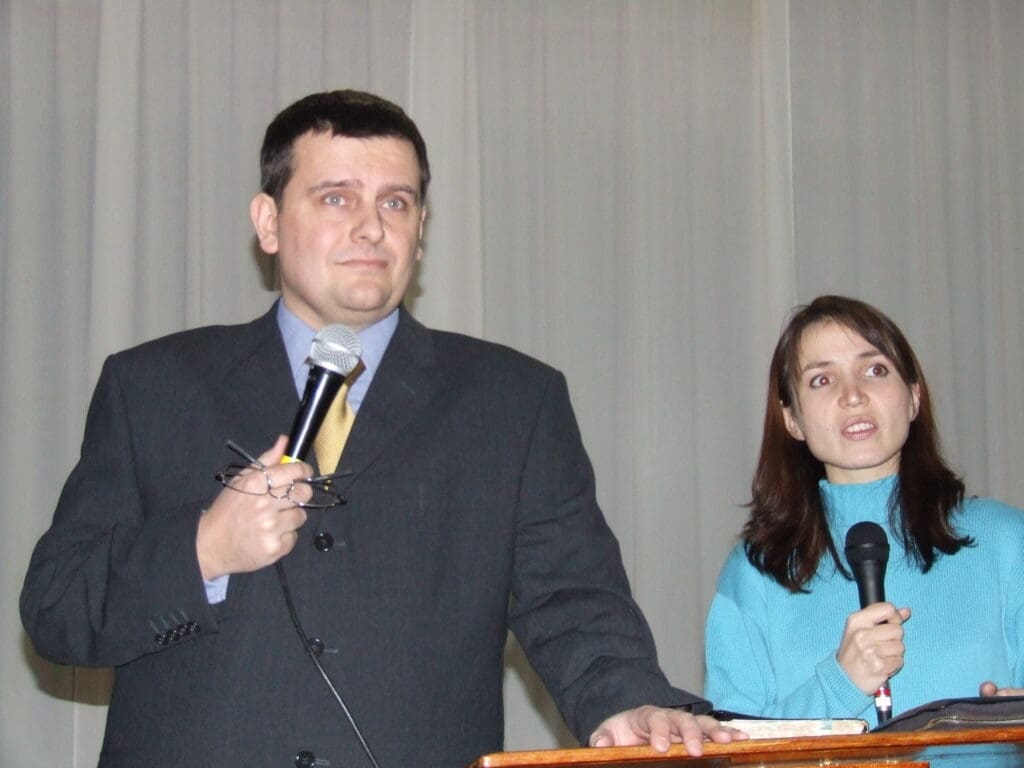 Redemption Ministries