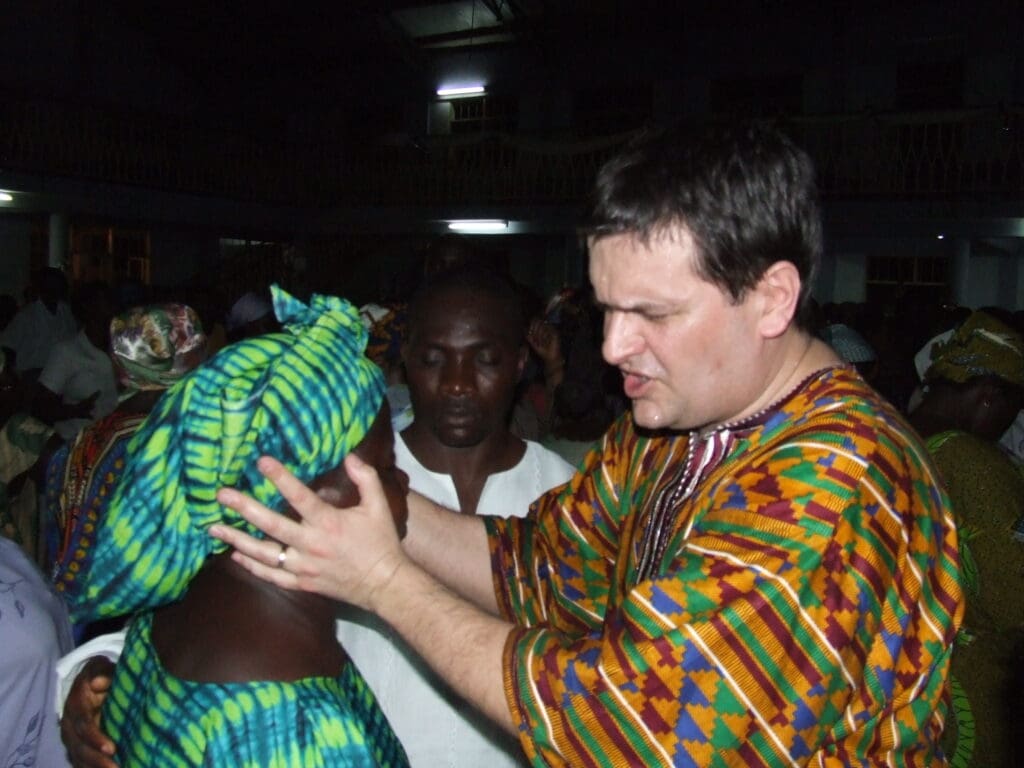 Redemption Ministries